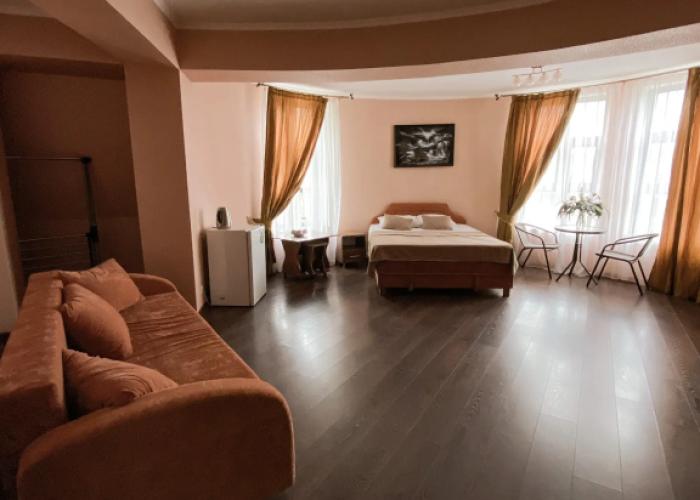 King Hotel