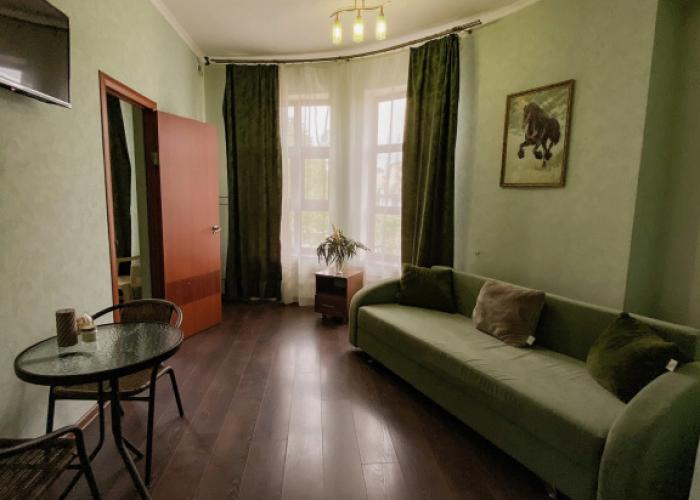 King Hotel