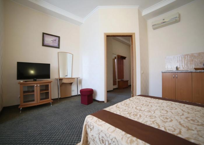 Flamingo Mini-Hotel