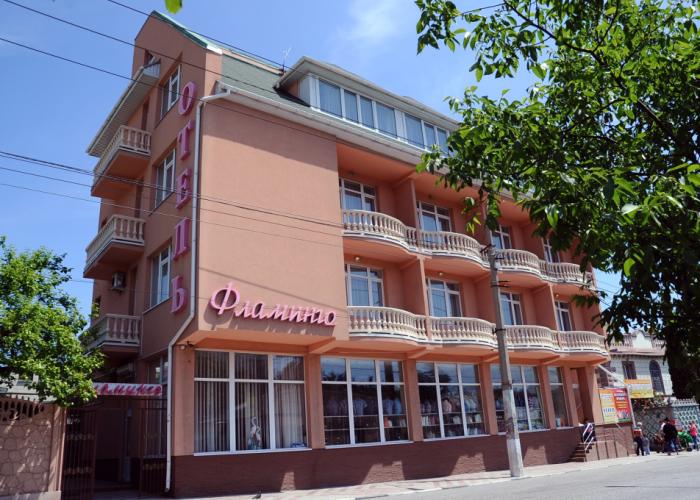 Flamingo Mini-Hotel
