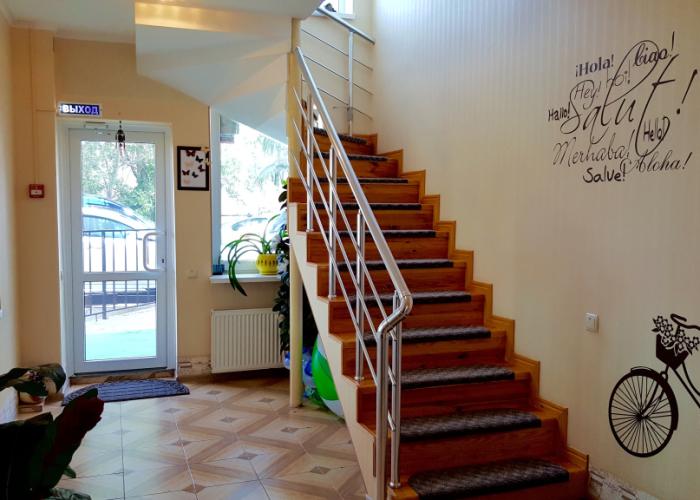 Zlata Guest house