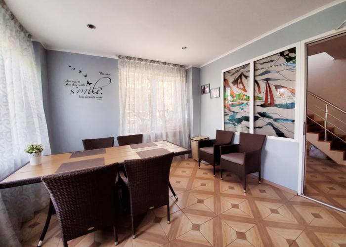 Zlata Guest house