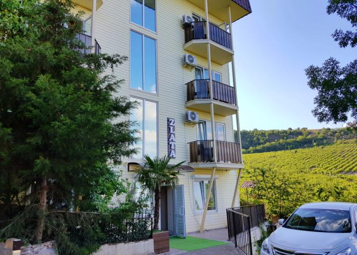 Zlata Guest house