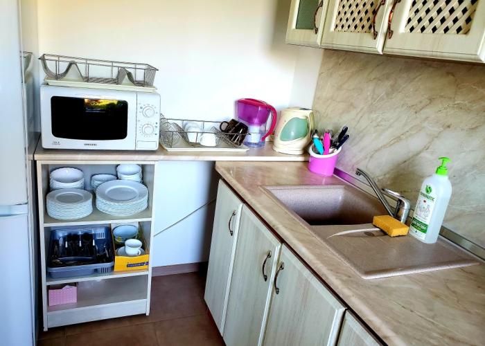 Zlata Guest house