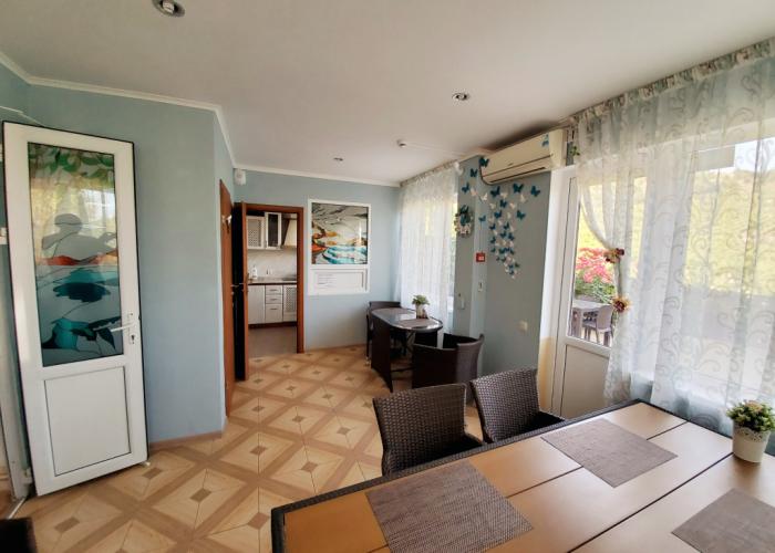 Zlata Guest house