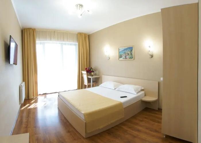 Daria Hotel