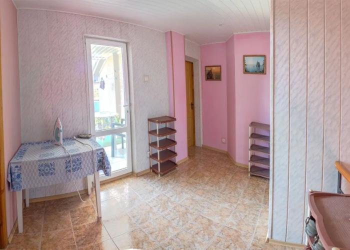 Garmoniya Guest House