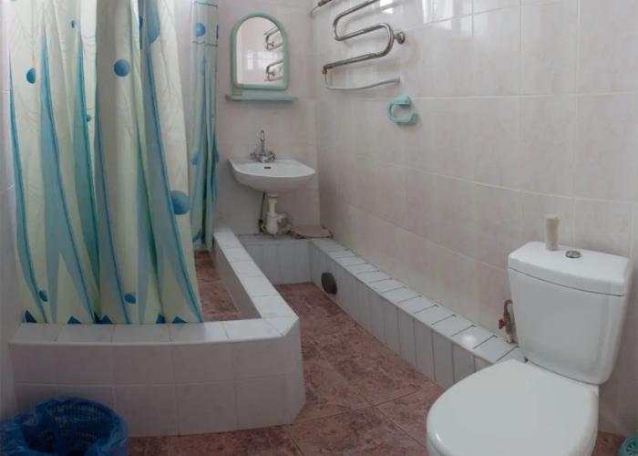 Garmoniya Guest House