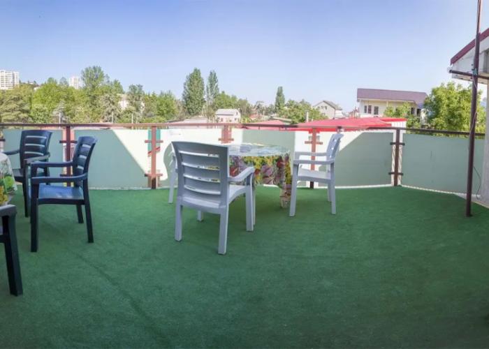 Garmoniya Guest House