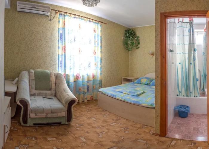 Garmoniya Guest House