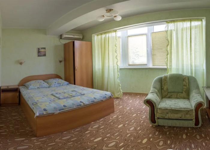 Garmoniya Guest House