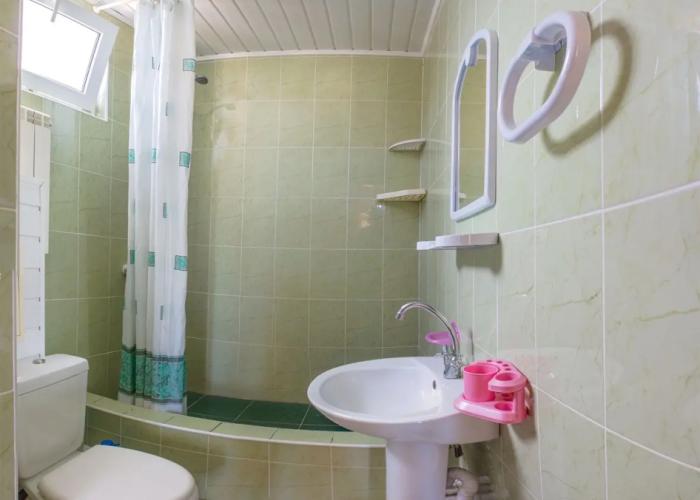Garmoniya Guest House