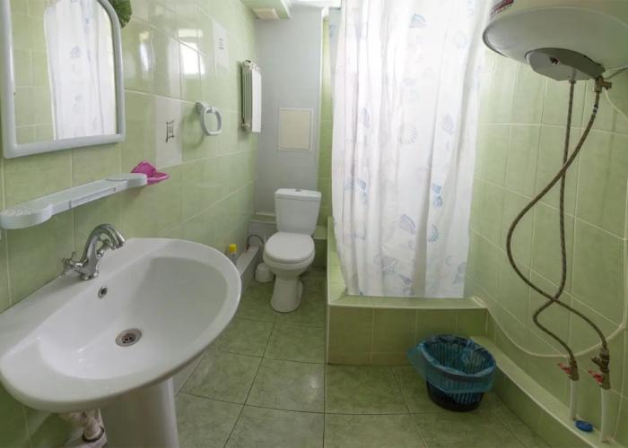 Garmoniya Guest House