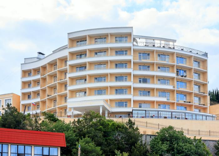 Barton Park Hotel