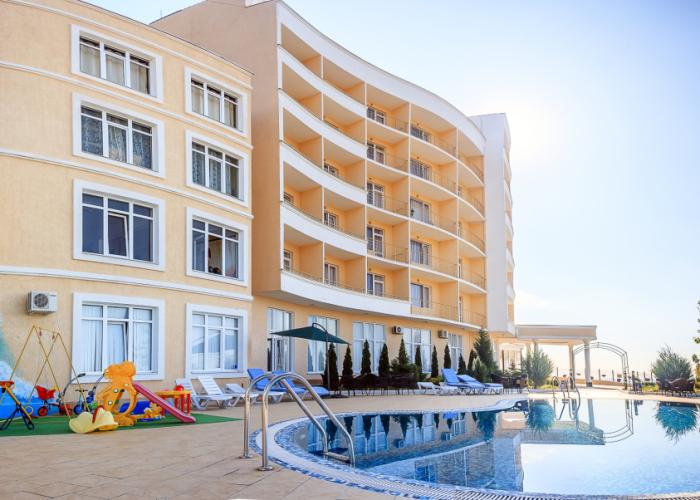 Barton Park Hotel