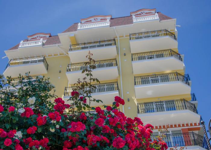 Villa Valentina