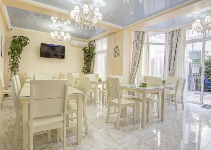 Villa Valentina