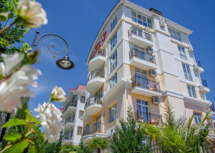 Villa Valentina