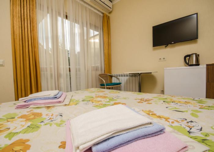 Voyazh Guest House
