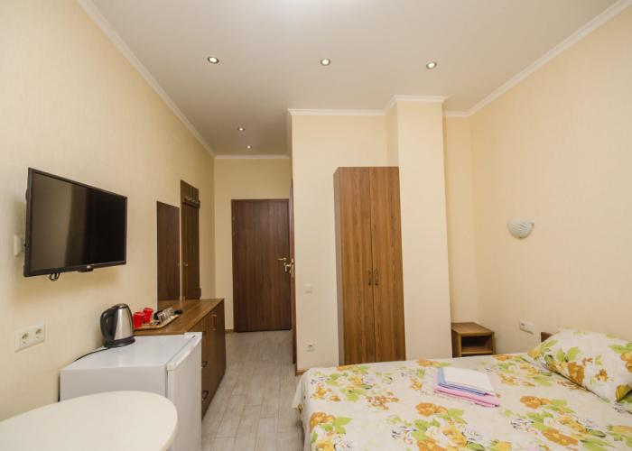 Voyazh Guest House