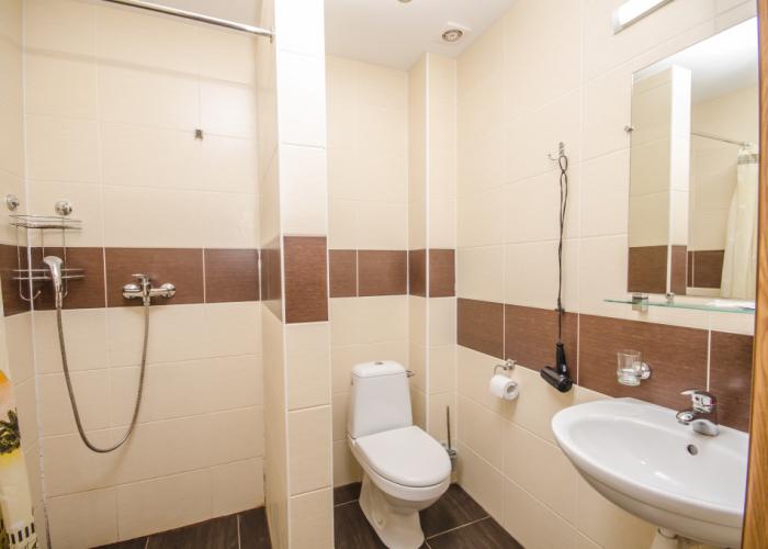 Voyazh Guest House