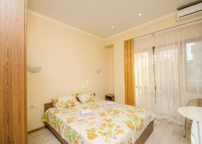 Voyazh Guest House