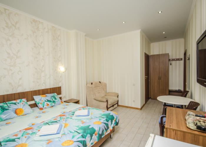 Voyazh Guest House