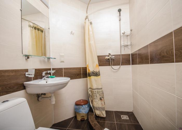 Voyazh Guest House
