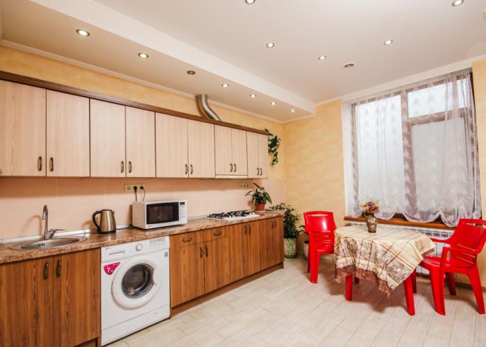 Voyazh Guest House