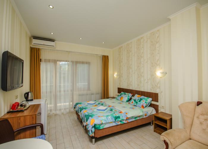 Voyazh Guest House