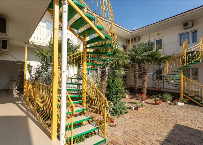 Villa Emma Hotel