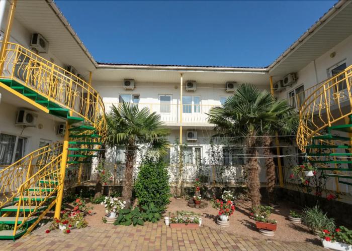 Villa Emma Hotel