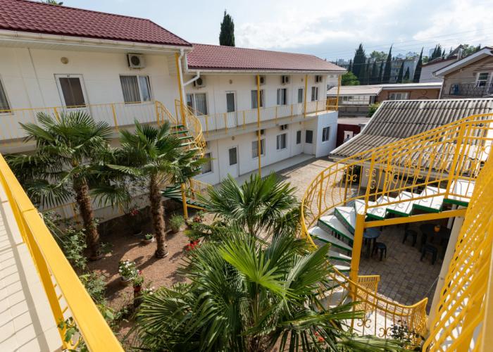Villa Emma Hotel