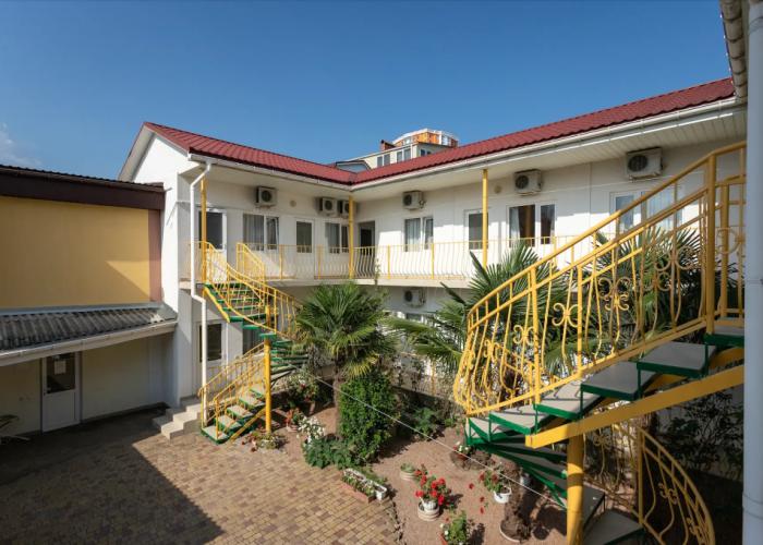 Villa Emma Hotel