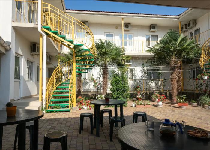 Villa Emma Hotel