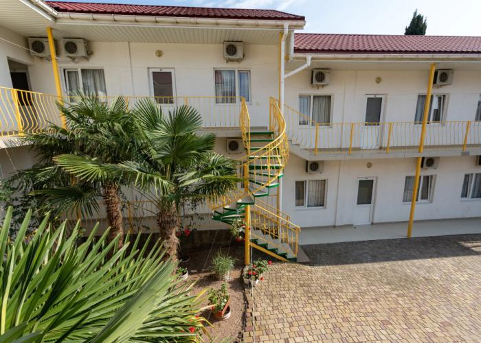 Villa Emma Hotel