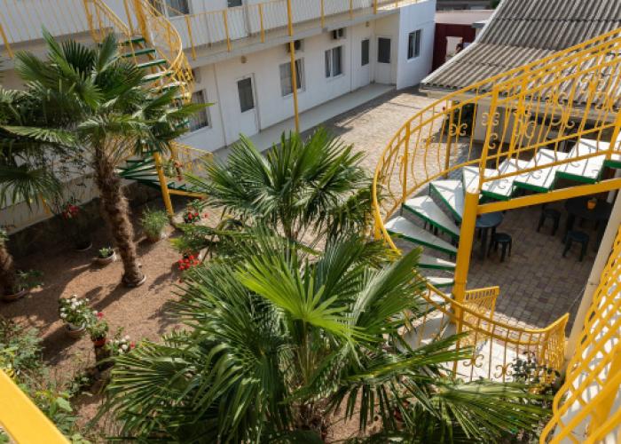 Villa Emma Hotel