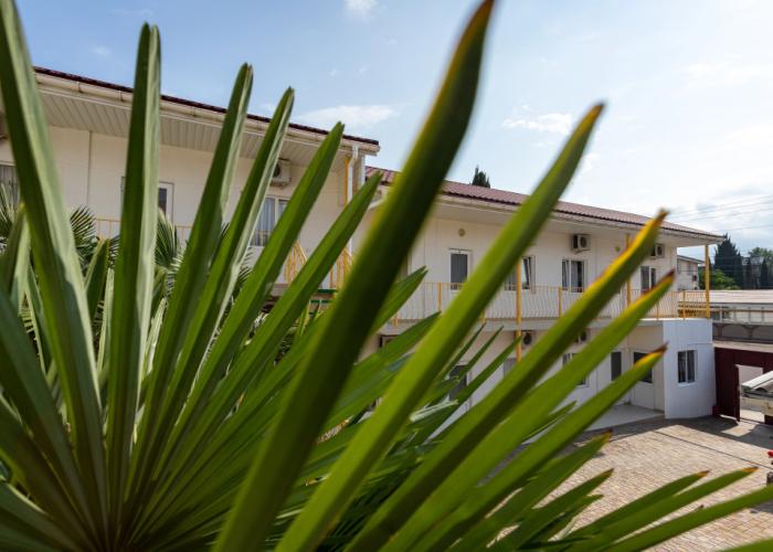 Villa Emma Hotel