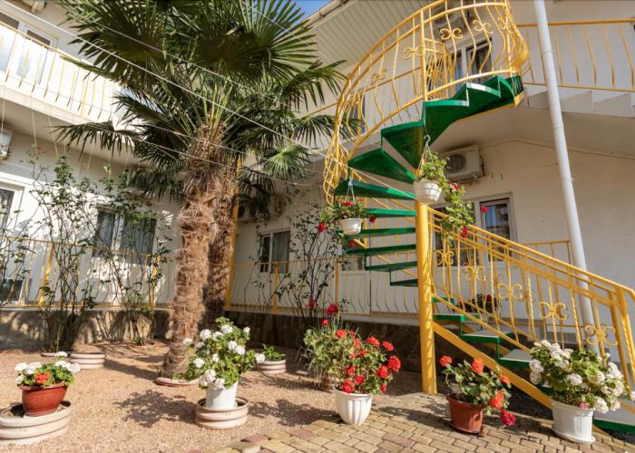 Villa Emma Hotel