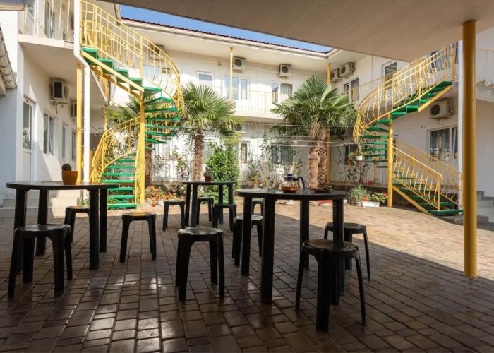 Villa Emma Hotel