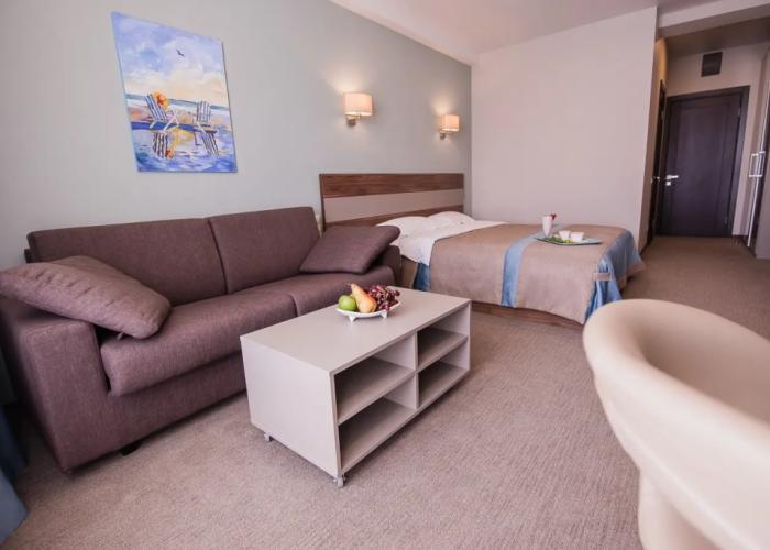 Blumarin Hotel