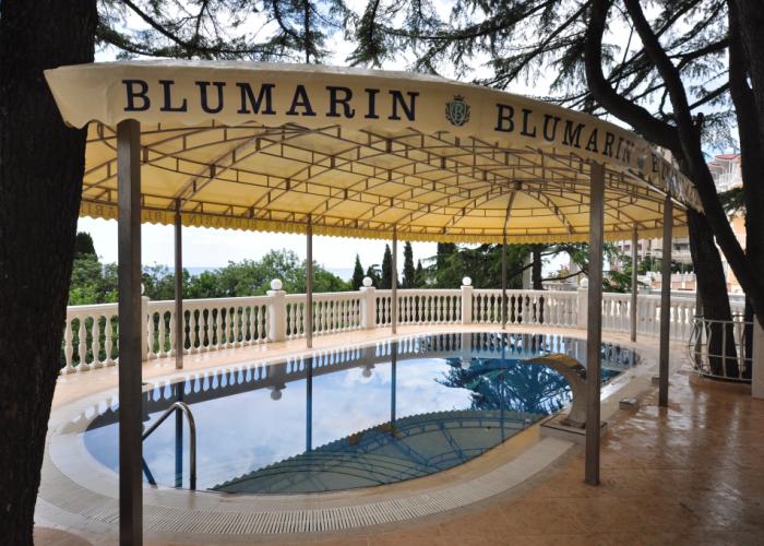 Blumarin Hotel
