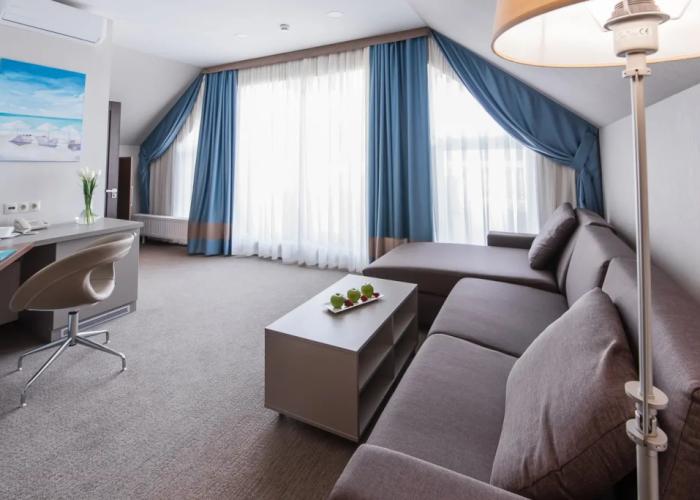 Blumarin Hotel