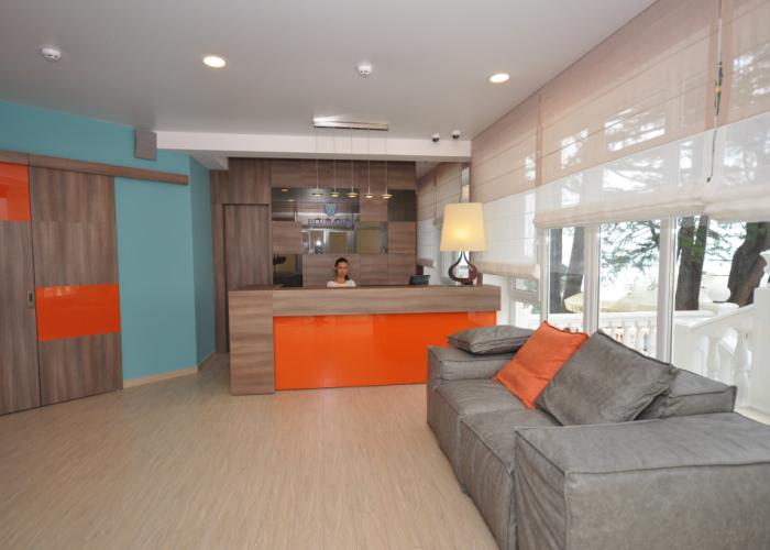 Blumarin Hotel
