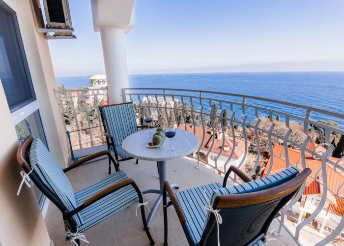 Blumarin Hotel