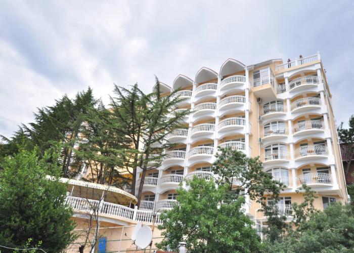 Blumarin Hotel