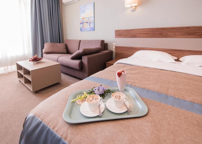 Blumarin Hotel