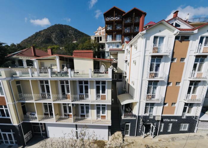 Mira Villa