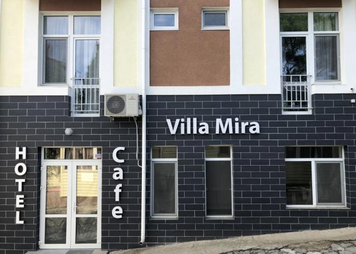 Mira Villa