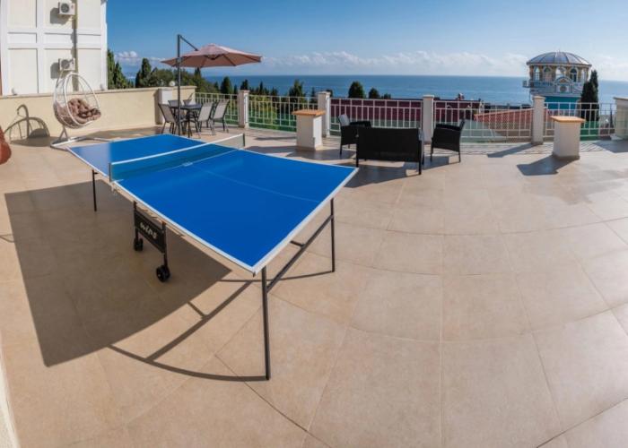 Mira Villa